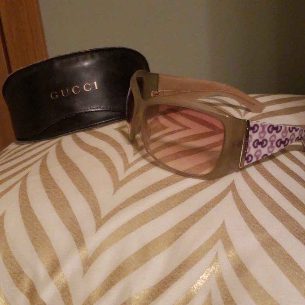 Gucci Sunglasses